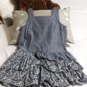 Maggie & Zoe Dresses - 🍭Magie & Zoe Jumper 4T🍭 Maggie & Zoe Dresses - 🍭Magie & Zoe Jumper 4T🍭